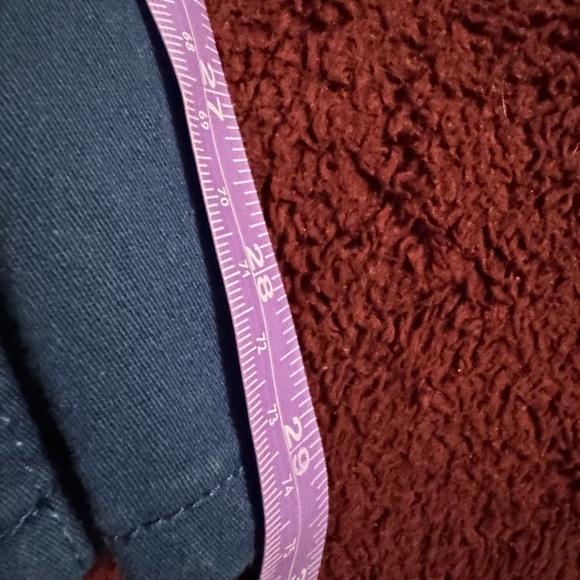 Women Remy Ma Vixen & Destiny Apparel colored jeans. Size 13/14. - Picture 9 of 11